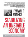 Stabilizing an Unstable Economy