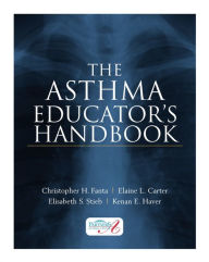 Title: The Asthma Educator's Handbook, Author: Christopher H. Fanta
