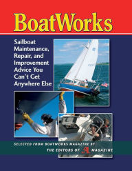 Title: BoatWorks, Author: SAIL Magazine