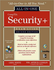 CompTIA Security+ All-in-One Exam Guide, Second Edition (Exam SY0-201) / Edition 2