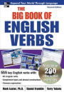 Big Book of English Verbs with CD-ROM