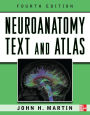 Neuroanatomy Text and Atlas 4/E Inkling Chapter (ENHANCED EBOOK)