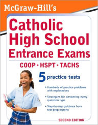 Catholic High School Entrance Exams: COOP-HSPT-TACHS