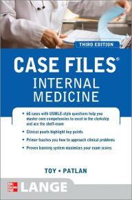 Internal Medicine / Edition 3