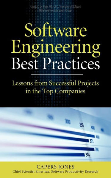 Software Engineering Best Practices: Lessons from Successful Projects in the Top Companies / Edition 1