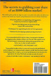Alternative view 2 of Selling Professional Services to the Fortune 500: How to Win in the Billion-Dollar Market of Strategy Consulting, Technology Solutions, and Outsourcing Services