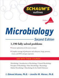 Title: Microbiology, Author: I. Edward Alcamo
