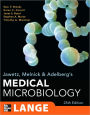 Jawetz, Melnick, & Adelberg's Medical Microbiology, Twenty-Fifth Edition / Edition 25
