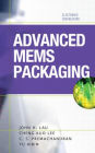 Advanced MEMS Packaging / Edition 1
