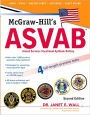 McGraw-Hill's ASVAB: Armed Services Vocational Aptitude Battery