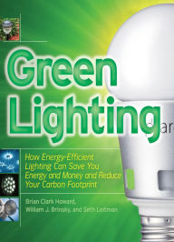 Title: Green Lighting, Author: Brian Clark Howard