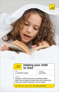 Teach Yourself Helping Your Child to Read