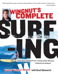 Wingnut's Complete Surfing