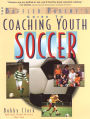 The Baffled Parent's Guide to Coaching Youth Soccer
