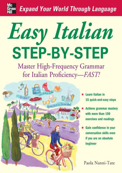 Easy Italian Step-by-Step