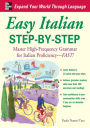 Easy Italian Step-by-Step