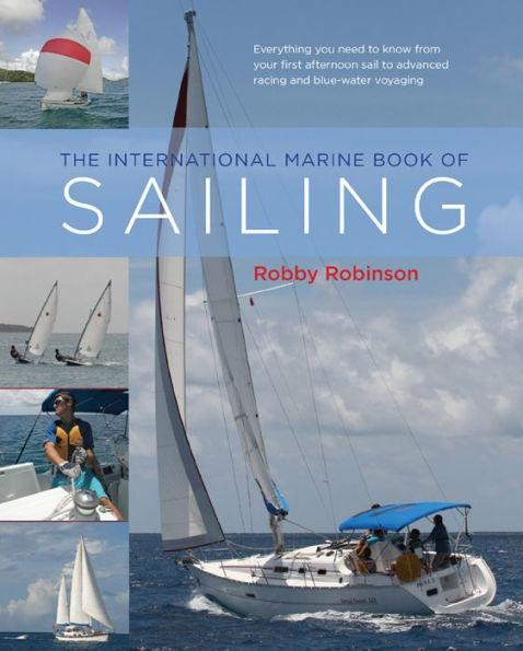 The International Marine Book of Sailing