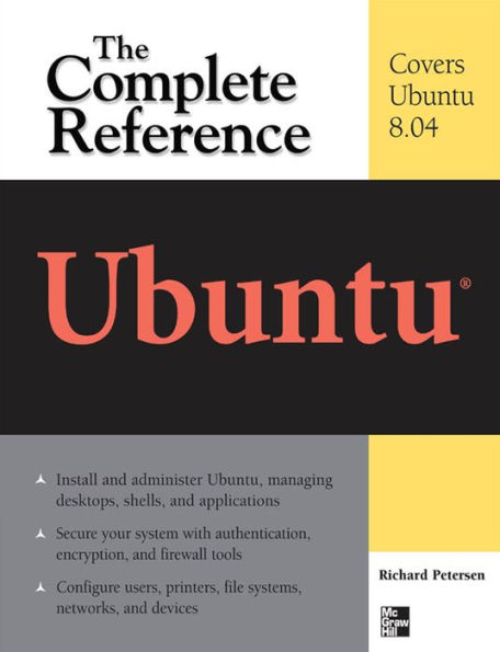 Ubuntu: The Complete Reference