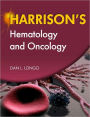 Harrison's Hematology and Oncology / Edition 1