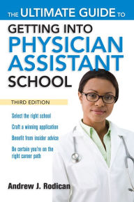 Physician assistant dating