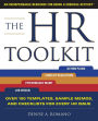 The HR Toolkit: An Indispensible Resource for Being a Credible Activist