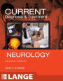 CURRENT Diagnosis & Treatment in Neurology, Second Edition / Edition 2