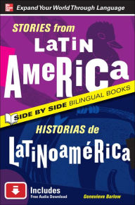 Stories from Latin America (Historias de Latinoamerica) / Edition 2
