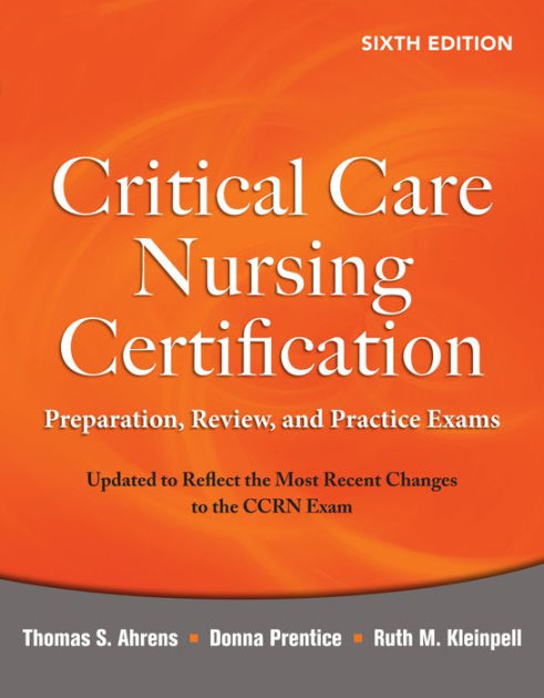 CCRN-Pediatric Online Test