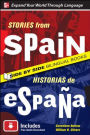 Stories from Spain/Historias de Espana