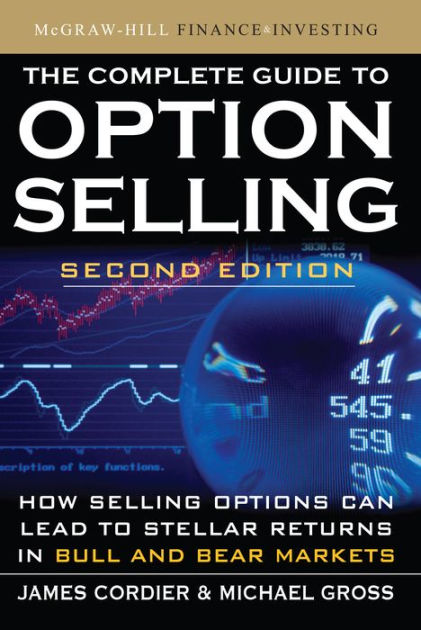 Best book on option selling
