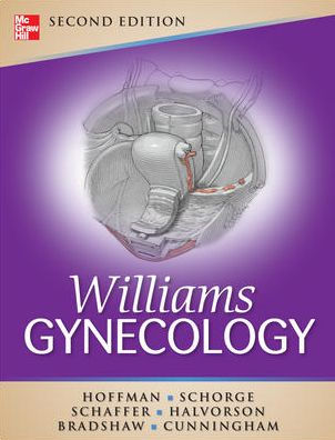 Williams Gynecology / Edition 2