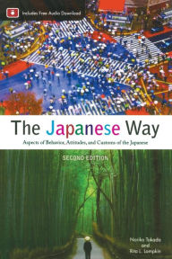 Title: The Japanese Way, Author: Norika Takada