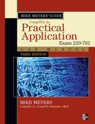 CompTIA a+ Practical Application / Edition 3