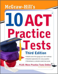 10 Act Practice Tests