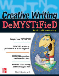 Creative Writing DeMYSTiFied