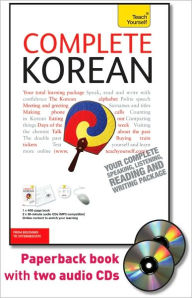 Complete Korean / Edition 2