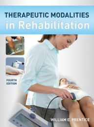 Therapeutic Modalities in Rehabilitation / Edition 4