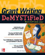 Grant Writing DeMYSTiFied