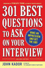 301 Best Questions to Ask on Your Interview