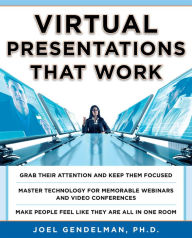 Virtual Presentations That Work