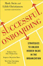 Successful Onboarding: Strategies to Unlock Hidden Value Within Your Organization