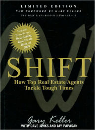 SHIFT: How Top Real Estate Agents Tackle Tough Times