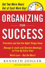 Organizing for Success, Second Edition