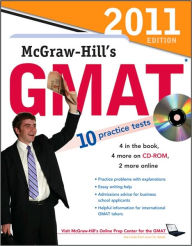 GMAT 2011