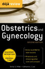 Deja Review Obstetrics & Gynecology, 2nd Edition