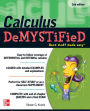 Calculus DeMYSTiFieD