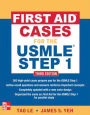 First Aid Cases for the USMLE Step 1, Third Edition / Edition 3