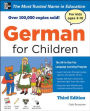 German for Children with Two Audio CDs / Edition 3