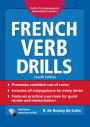 French Verb Drills, Fourth Edition