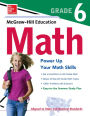 McGraw-Hill Math Grade 6